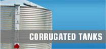Classic Corrugated Steel Tanks