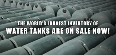 Norwesco Price Challenge tank farm